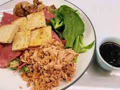 -SaladJohn沙拉匠(凯德1818店)