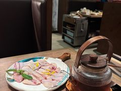 -蘑界·野生菌火锅(深业上城店)