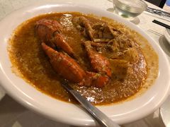 -无招牌海鲜餐厅(滨海艺术中心店)