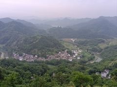 -石潭村