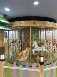 -啵乐乐儿童主题乐园(北京旗舰店)