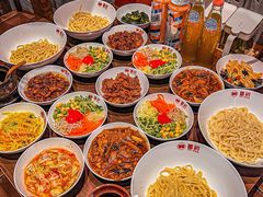 -添萬囍·天津三鲜捞面(天河城店)