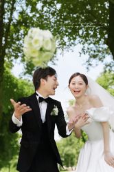 点击看大图 -金夫人婚纱摄影(衡阳店)