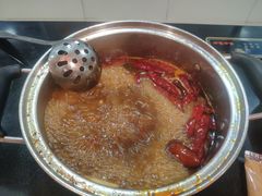 -呷哺呷哺(西单大悦城店)