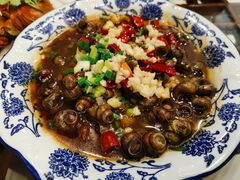 -呼吸森林·生态农庄农家乐私房菜