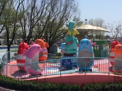 -秦皇岛乐岛海洋王国