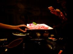 肥牛-味舵主不改良老火锅(杨舍老街店)