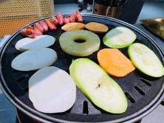 -喜荟碳火烤肉