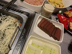 冬瓜-海底捞火锅(漕宝路店)