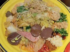 -北丐先生·野馄饨烧烤(雨花万象店)