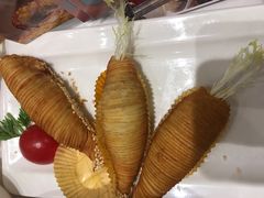-御彩酒家(东风东路店)