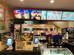 -德克士(通宝路店)