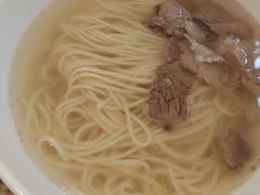 -清真餐厅·回乡麦客