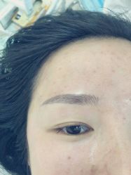 -MIVI野生眉纹绣纹眉