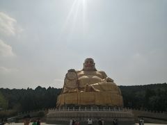 -千佛山风景名胜区