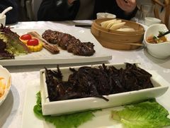 -和记小菜(东方店)