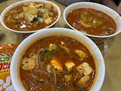 -酸辣粉(氹仔店)