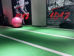 -一兆韦德健身(梅川店)