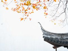 -老门东历史文化街区