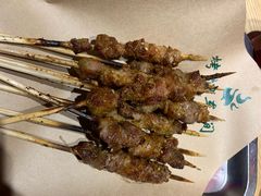 -鸽子窝(黄村店)