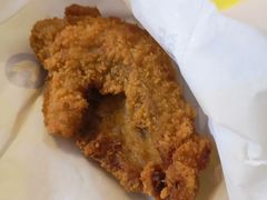 麦汁脆脆鸡-麦当劳(中山大道中店)