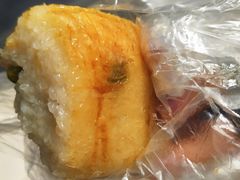 咸肉素烧鹅-知味观(湖滨总店)