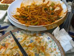 -撒拉花儿·新疆菜·清真(太阳宫店)