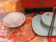 -炭舍干锅·烤鱼(扬名广场店)