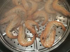 -马路边上·小海鲜烧烤(八一路店)