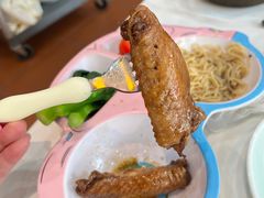 -天成·川菜家宴(礼岗店)