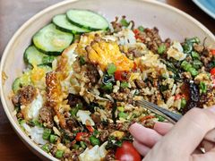 -西贡妈妈SaigonMama•越南料理(上海商城店)