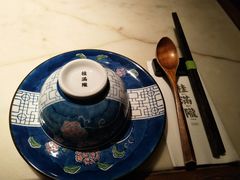 -桂满陇·蟹黄小笼汤包(中山公园店)