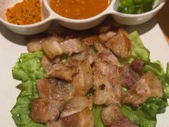 -小木屋米酒店·韩国料理(深圳总店)