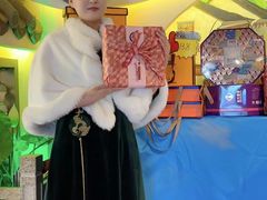 -食悦江南·淮扬菜·烤鸭(亚运村·惠新店)