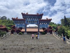 -南沙天后宫景区