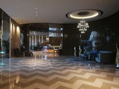 -济南绿地美利亚酒店