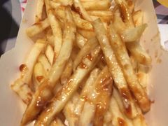 -麦当劳(机场T1航站楼店)