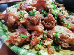 -杨厝六十六农庄农舍(杨厝路店)