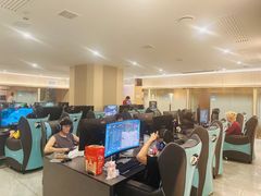 -网鱼电竞·棋牌(五一广场店)