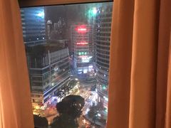 包房-三一行馆·日式禅意SPA足道·高空观景(解放碑店)