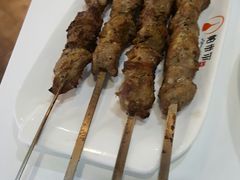 -帕米尔食府(白云观店)