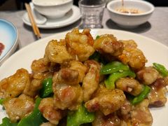 -华竹饭店(中央大街店)