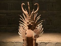-敦煌市博物馆