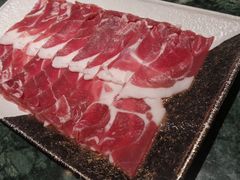 澳洲鲜汁嫩牛肉-肆味(东原1891江景店)