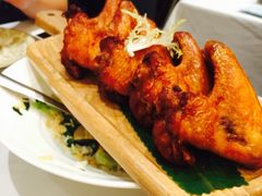 -琉璃餐厅(德基广场店)