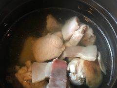 -半山腰·云南菜(侨福芳草地店)