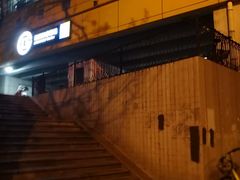 -知春路(地铁站)