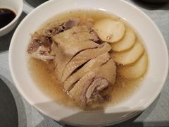 -扬州万怡酒店-中餐厅(文昌中路店)