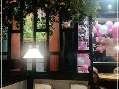 -茉莉餐厅(亳州高新万达广场希夷大道店)