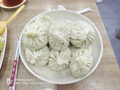 -津门张记包子铺(华昌道店)